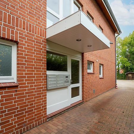 Sonnenwinkel Wohnung 2 Kellenhusen Exterior foto
